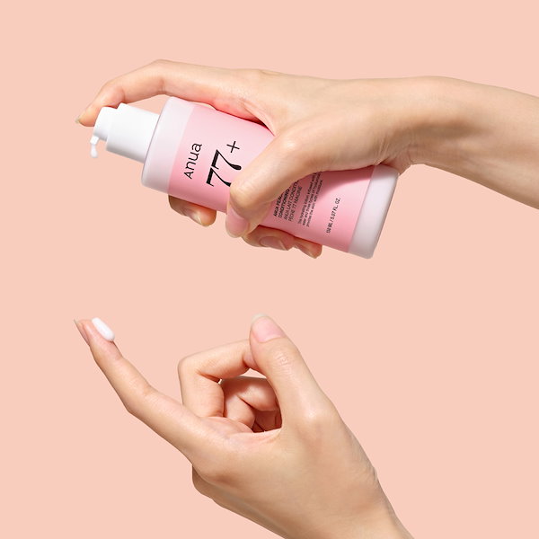 Qoo10] アヌア 桃 トーンアップ保湿セット(化粧水＋乳液