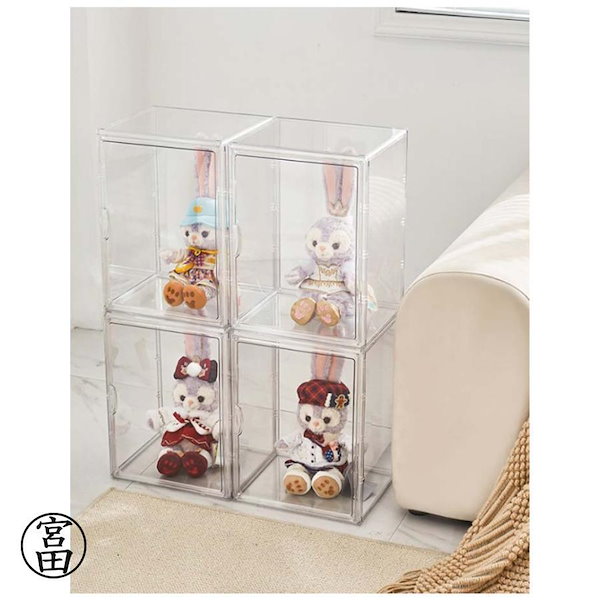 ぬいぐるみ16個　バッグ　アクセサリーケースセット 714YmyuXHSL._AC_UL210_SR210,