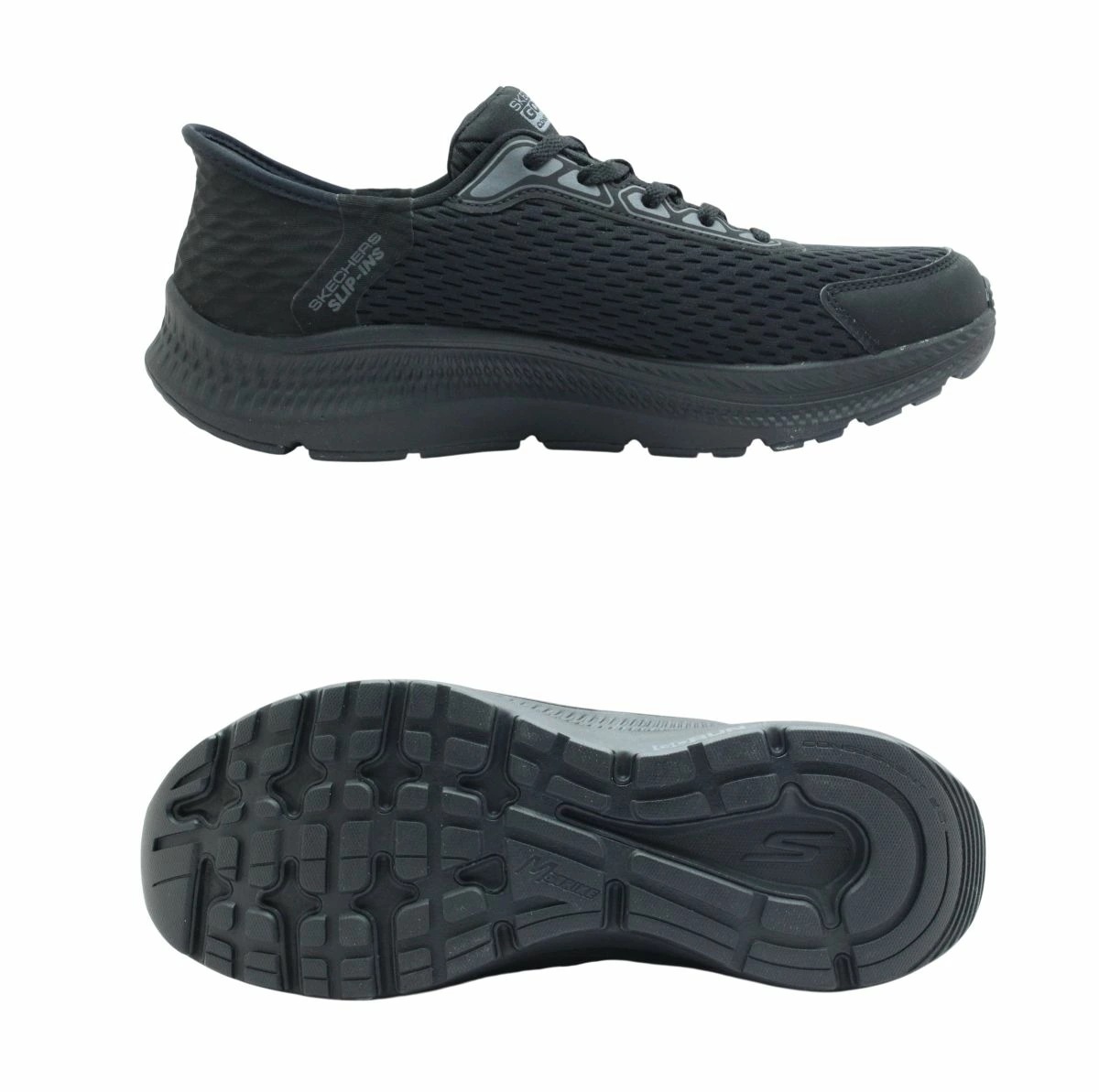 SKECHERS スケッチャーズ 128615 ハンズフリー スリップインズ レディース スニーカー ゴーラン コンシステント 2.0 エンデュア 靴 SKECHERS スケッチャーズ 128615 ハンズフリー スリップインズ レディース スニーカー ゴーラン コンシステント 2.0 エンデュア 靴