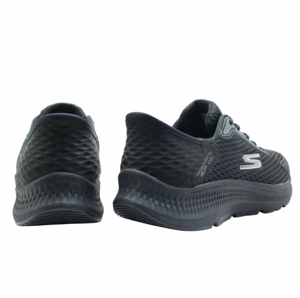 SKECHERS スケッチャーズ 128615 ハンズフリー スリップインズ レディース スニーカー ゴーラン コンシステント 2.0 エンデュア 靴 SKECHERS スケッチャーズ 128615 ハンズフリー スリップインズ レディース スニーカー ゴーラン コンシステント 2.0 エンデュア 靴