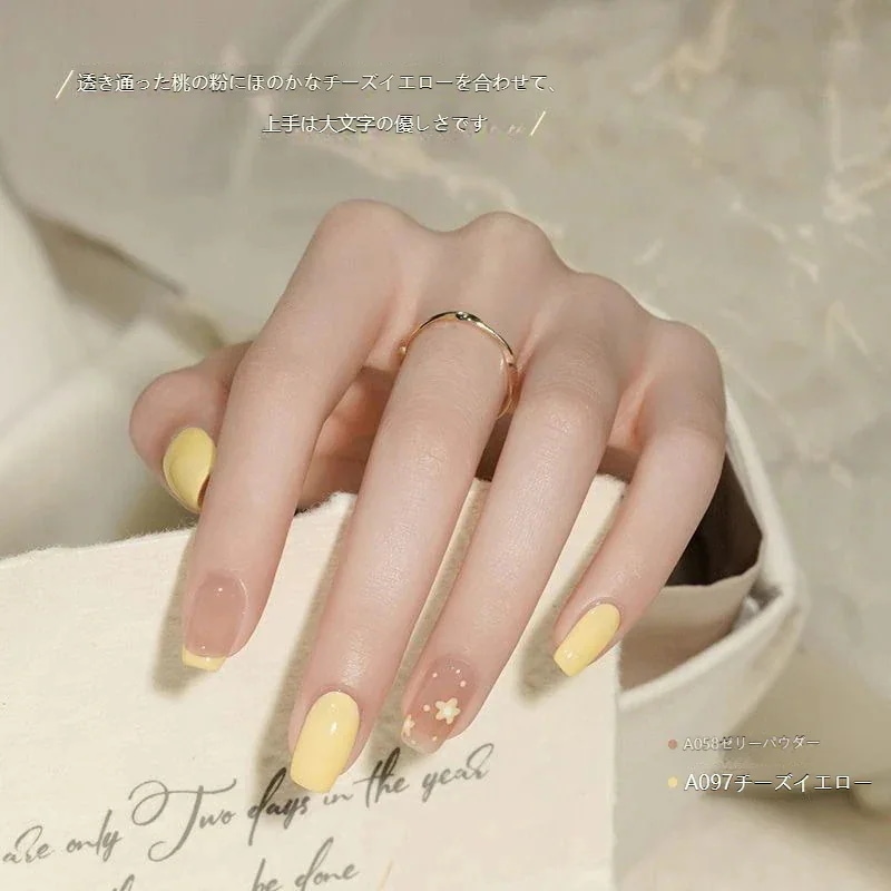 【10点セット】Q10最安值ネイルカラーネイル68色きれい爪耐久性に優れた人気の新色ネイルネイルポリッシュトップコートネイルチップ つけ爪つけ爪付け爪111