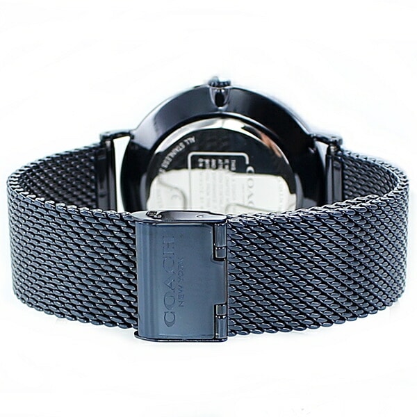 コーチ メンズ レディース 腕時計 手表 日常的に使える ペアギフト 喜ばれる 結婚祝い 夫婦 友達 カップル チャールズ ペリー ネイビー ローズゴールド メッシュ 時計 アクセサリー 大人 カジュ コーチ メンズ レディース 腕時計 手表 日常的に使える ペアギフト 喜ばれる 結婚祝い 夫婦 友達 カップル チャールズ ペリー ネイビー ローズゴールド メッシュ 時計 アクセサリー 大人 カジュ