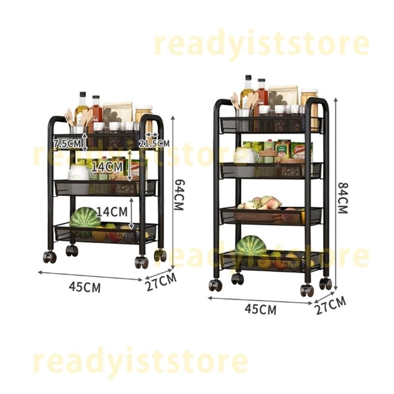 キッチンワゴン キャスター付き メッシュカート おしゃれ 工具 ツールワゴン 隙間収納 キッチンラック メタル キッチンラック 新生活 3段 キッチンワゴン キャスター付き メッシュカート おしゃれ 工具 ツールワゴン 隙間収納 キッチンラック メタル キッチンラック 新生活 3段