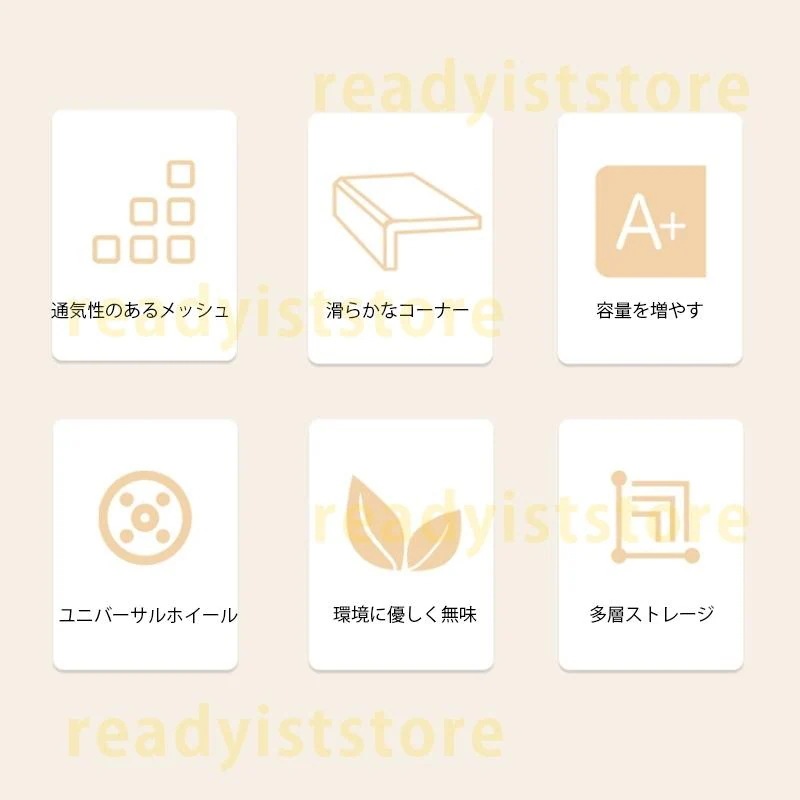 キッチンワゴン キャスター付き メッシュカート おしゃれ 工具 ツールワゴン 隙間収納 キッチンラック メタル キッチンラック 新生活 3段 キッチンワゴン キャスター付き メッシュカート おしゃれ 工具 ツールワゴン 隙間収納 キッチンラック メタル キッチンラック 新生活 3段