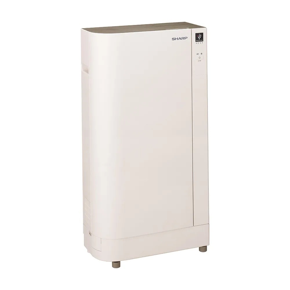 SHARP シャープ シューズクローゼット DY-B01-W プラズマクラスターNEXT ホワイト系