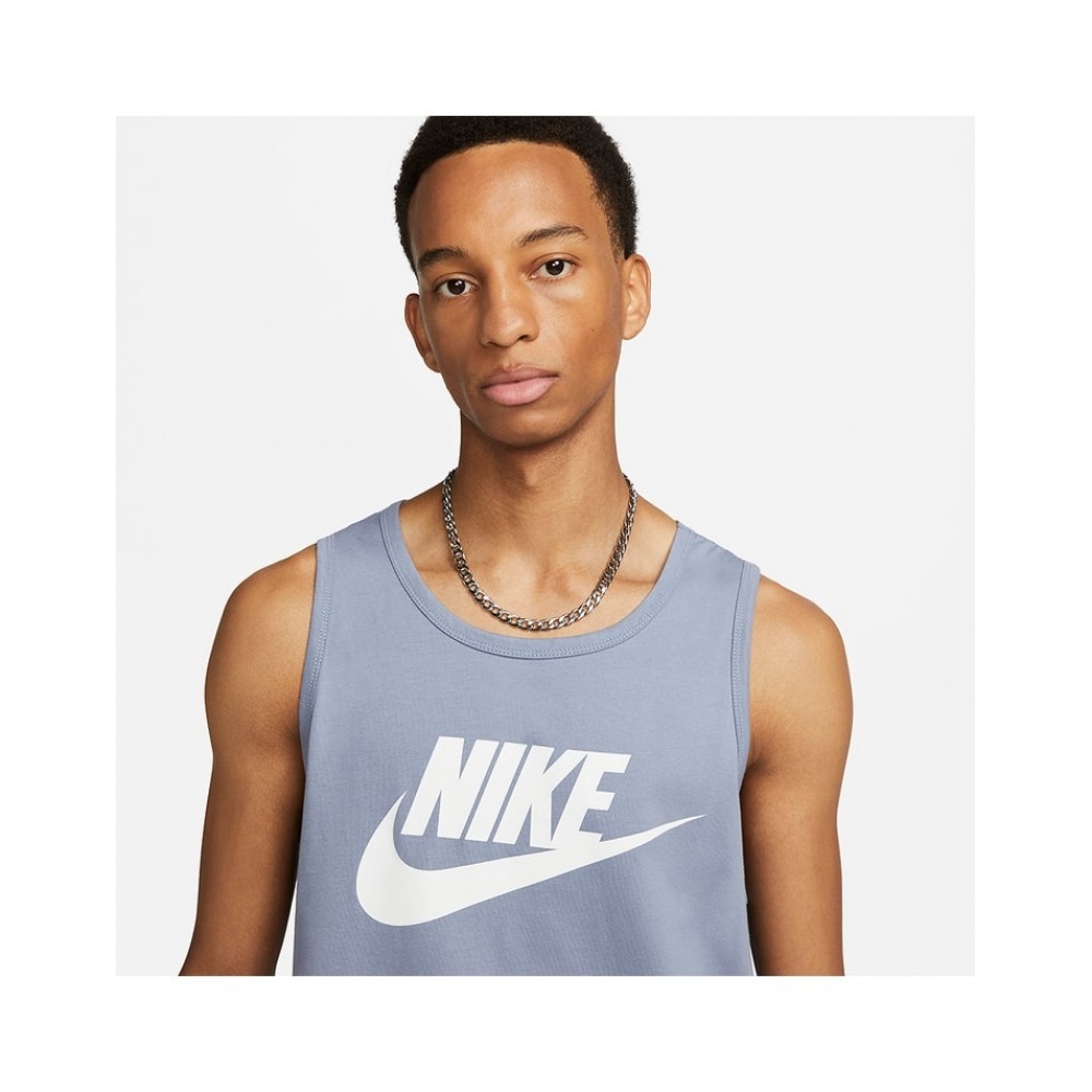 ナイキアイコンフューチュラタンクトップ Nashi
