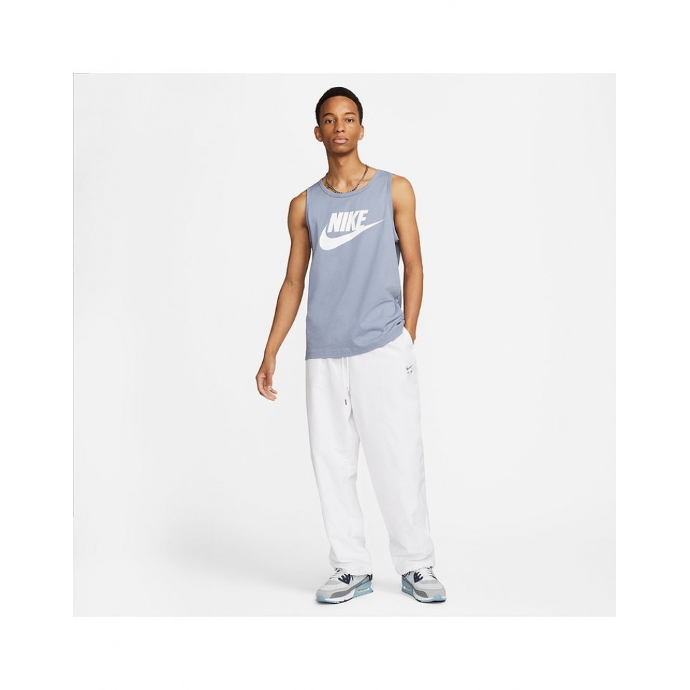 ナイキアイコンフューチュラタンクトップ Nashi