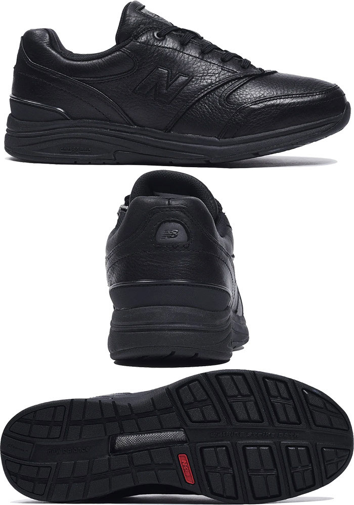 全2色 2E幅 メンズ NB 585 ウォーキングシューズ スニーカー 防水 ファスナー付き MW585BK2E MW585WB2E 全2色 2E幅 メンズ NB 585 ウォーキングシューズ スニーカー 防水 ファスナー付き MW585BK2E MW585WB2E