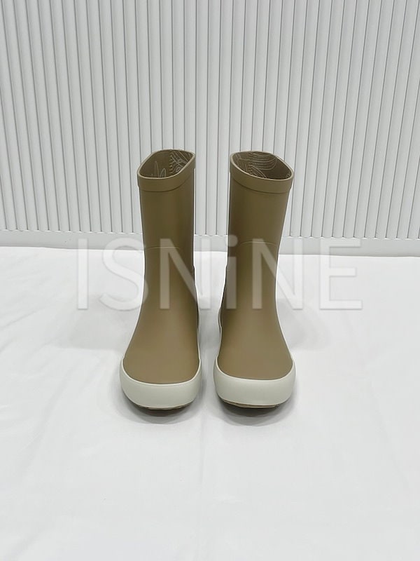 Qoo10] Mardi Mercredi 韓国大人気レインブーツ PLUIE RA