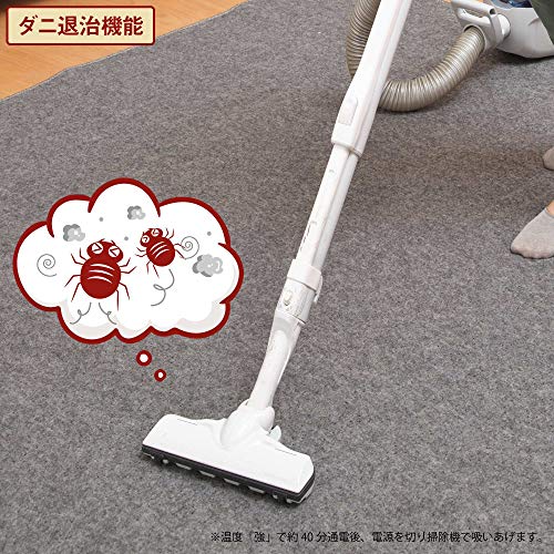 ライフジョイ グ... : キッチン用品 ホットカーペット 2畳 大人気新品