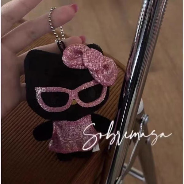 激レア スノードームキティ ストラップ付 早い者勝ち 最終値下 激レア