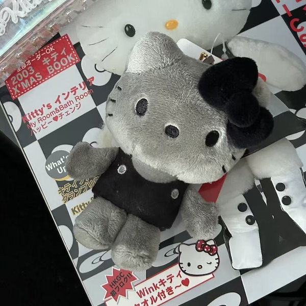 ストラップ　キティちゃん　貨物 ストラップ キティちゃん 貨物 西濃運輸，ハローキティ