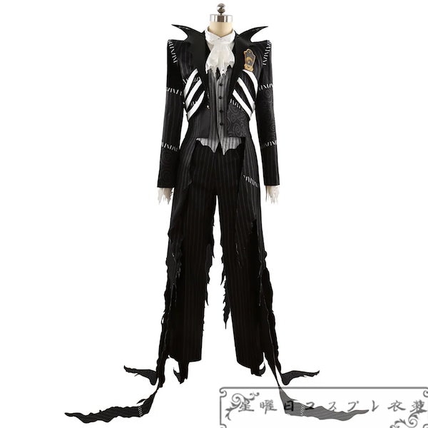 Qoo10] ツイステ 始まりのハロウィン ナイトメア