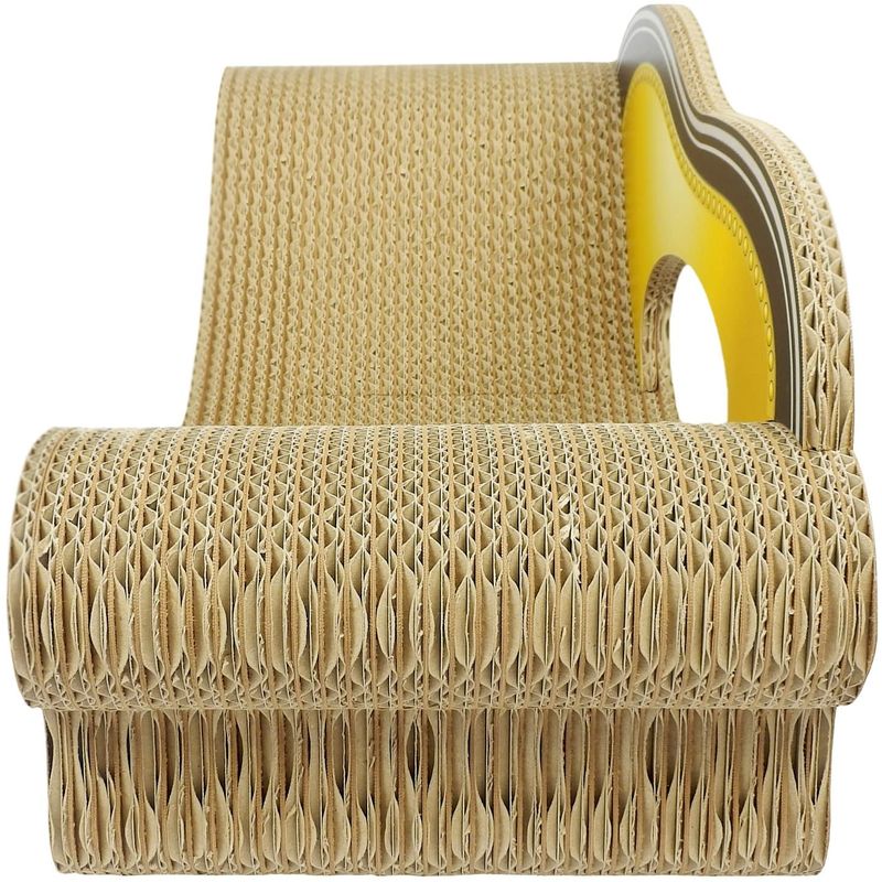カリカリーナ ハ : ペット 爪とぎ ベーシック 30%OFF