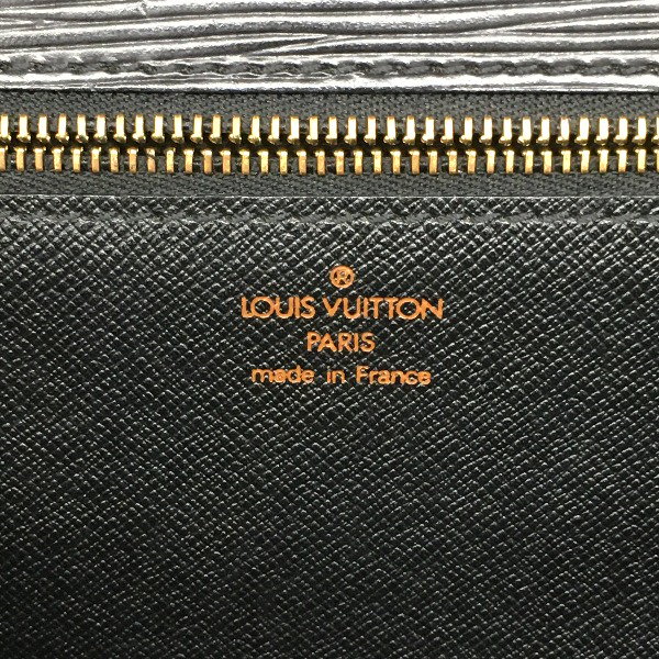 Qoo10] Louis Vuitton M52122 モンソー エピ ストラップ