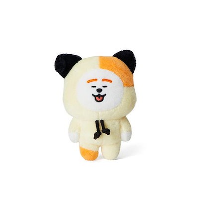 Qoo10] [公式]BT21 CHIMMY EDIT : KPOP