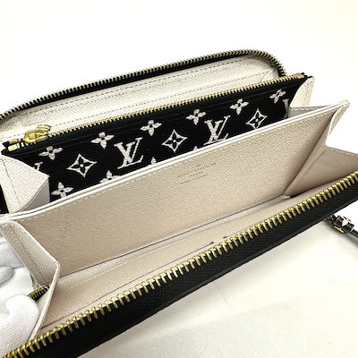 Qoo10] Louis Vuitton 長財布 M69437 ジッピーウォレット : バッグ・雑貨