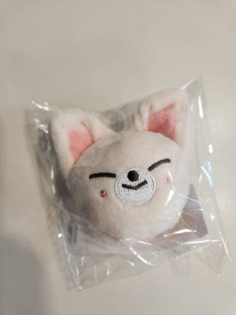 Qoo10] JYP Entertainment STRAY KIDS SKZOO JAP