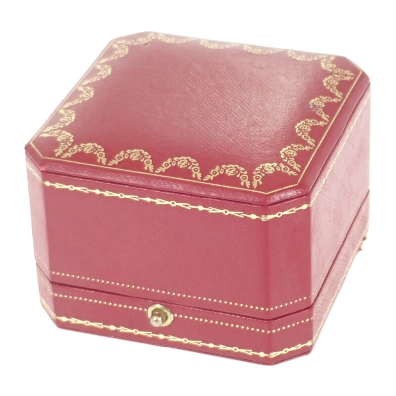 ラニエール B4045056 リング K18ホワイトゴールド 15.5号 56 メンズ【Aランク】 ラニエール B4045056 リング K18ホワイトゴールド 15.5号 56 メンズ【Aランク】