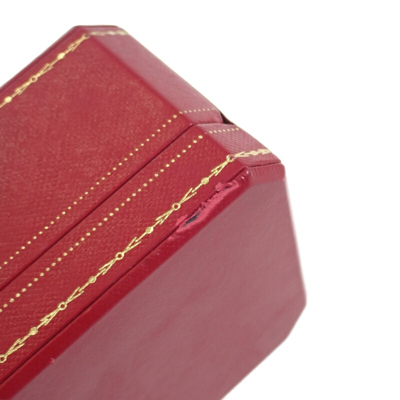 ラニエール B4045056 リング K18ホワイトゴールド 15.5号 56 メンズ【Aランク】 ラニエール B4045056 リング K18ホワイトゴールド 15.5号 56 メンズ【Aランク】