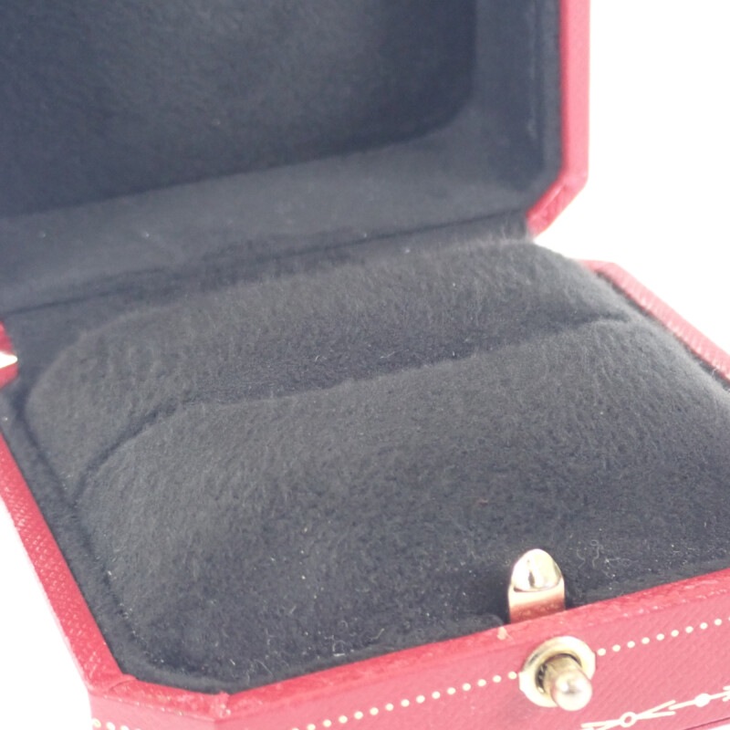 ラニエール B4045056 リング K18ホワイトゴールド 15.5号 56 メンズ【Aランク】 ラニエール B4045056 リング K18ホワイトゴールド 15.5号 56 メンズ【Aランク】