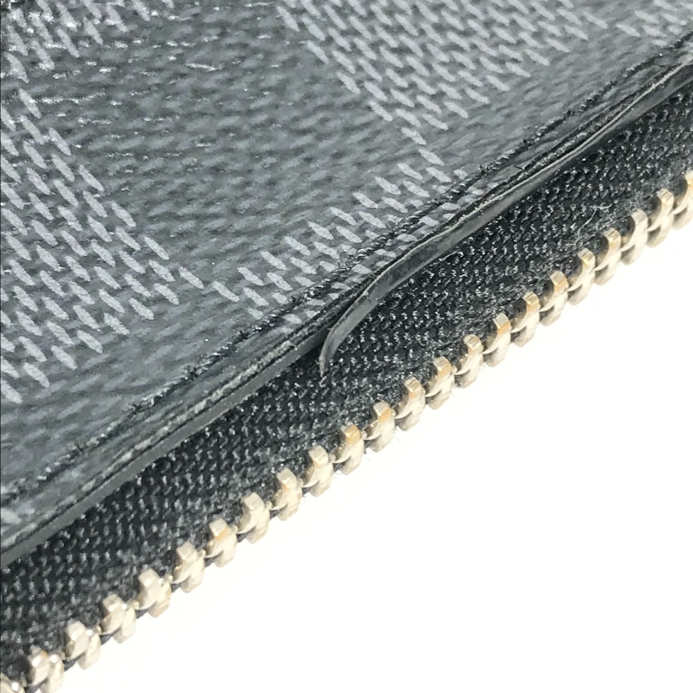 クラッチバッグ N60502 ポシェットトゥゴー ダミエ アンフィニ グラフィット ポーチ カバン セカンドバッグ ストラップ付 ダミエアンフィニレザー ノワール ブラック クラッチバッグ N60502 ポシェットトゥゴー ダミエ アンフィニ グラフィット ポーチ カバン セカンドバッグ ストラップ付 ダミエアンフィニレザー ノワール ブラック