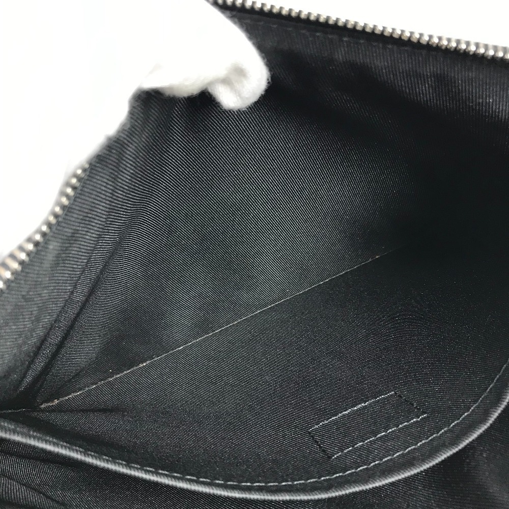 クラッチバッグ N60502 ポシェットトゥゴー ダミエ アンフィニ グラフィット ポーチ カバン セカンドバッグ ストラップ付 ダミエアンフィニレザー ノワール ブラック クラッチバッグ N60502 ポシェットトゥゴー ダミエ アンフィニ グラフィット ポーチ カバン セカンドバッグ ストラップ付 ダミエアンフィニレザー ノワール ブラック