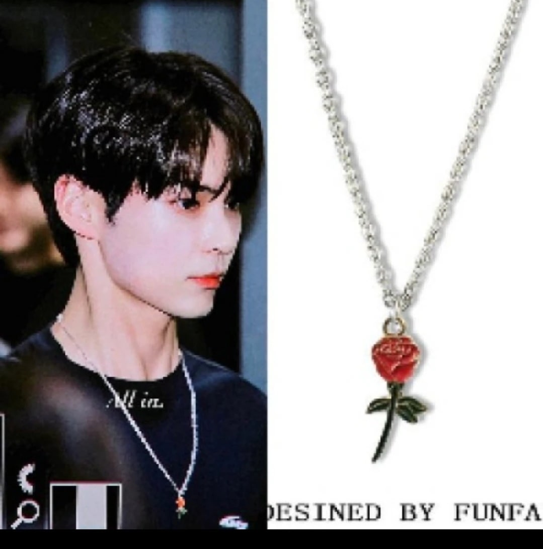 zb1 ソンハンビン cロゴ Tシャツ ホワイト ゼロ ベースワン