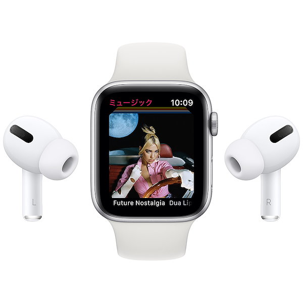 Apple Watch Series 6 GPS Cellularモデル 40mm m06y3j A