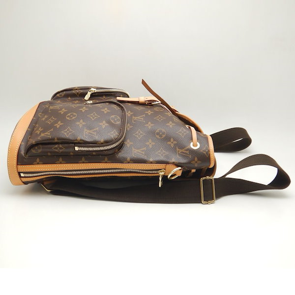 Qoo10] Louis Vuitton モノグラム サックアドボスフォール M4