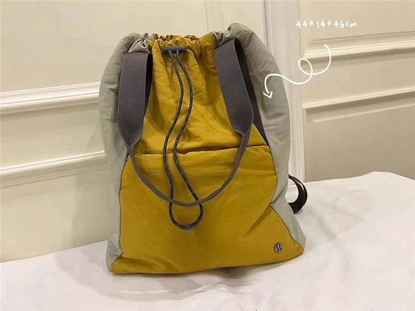 Amazon.co.jp: NERGY ナージー購入 ヨガバッグ ヨガリュック