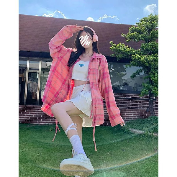 Qoo10] 2枚購入で1ooOFF[急速出荷]ブラウ