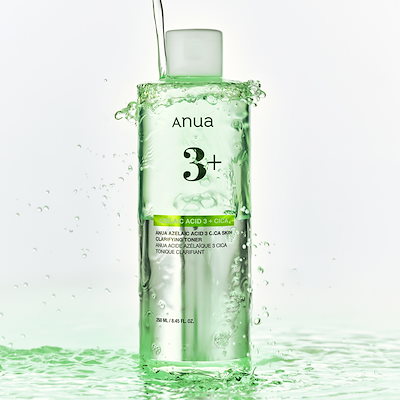 今週限定！お値下げアヌアシリーズ　新品未使用　12点 Qoo10] アヌア 【化粧水2種 新発売】選べるダーマトナー