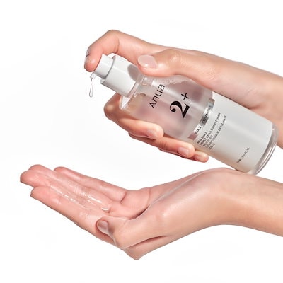 今週限定！お値下げアヌアシリーズ　新品未使用　12点 Qoo10] アヌア 【化粧水2種 新発売】選べるダーマトナー