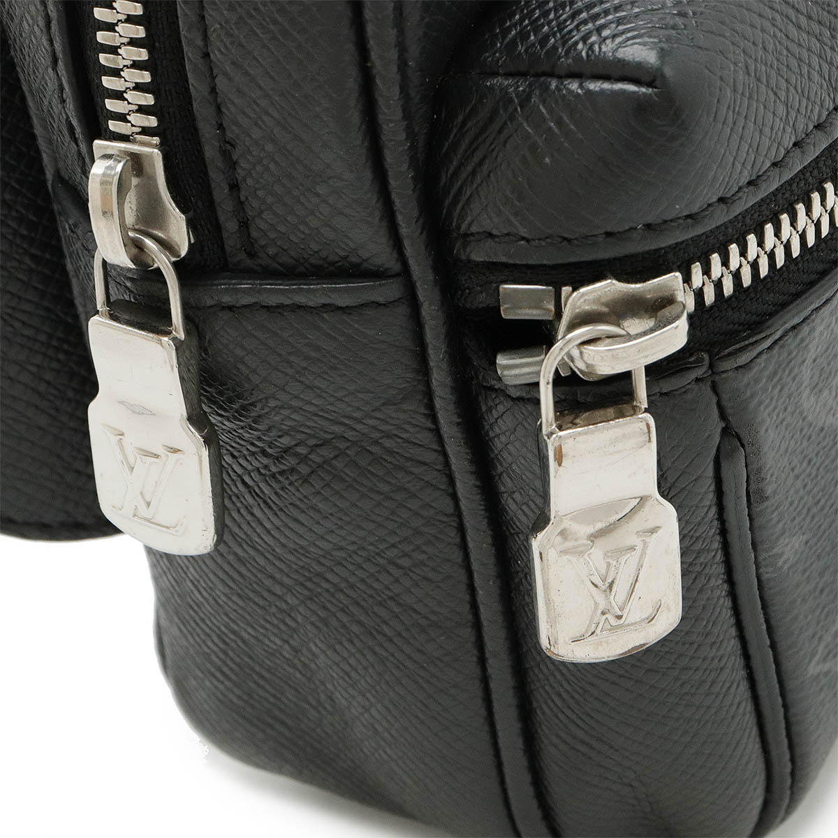 タイガラマ エクリプス バムバッグ アウトドア ウエストバッグ ボディバッグ ショルダー ノワール M30245 タイガラマ エクリプス バムバッグ アウトドア ウエストバッグ ボディバッグ ショルダー ノワール M30245