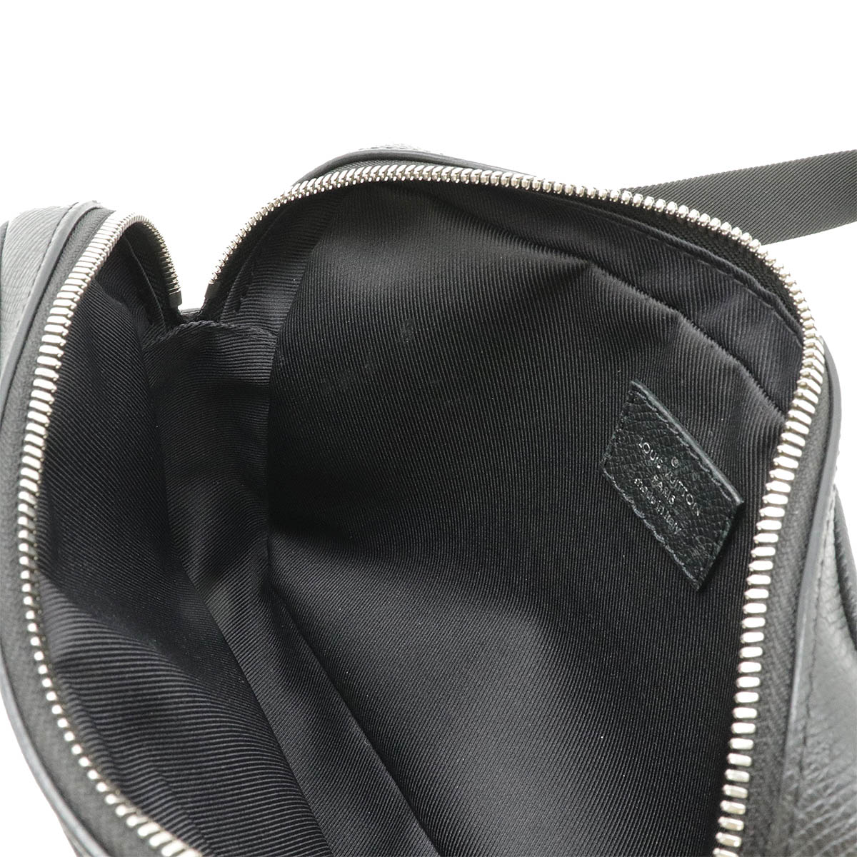 タイガラマ エクリプス バムバッグ アウトドア ウエストバッグ ボディバッグ ショルダー ノワール M30245 タイガラマ エクリプス バムバッグ アウトドア ウエストバッグ ボディバッグ ショルダー ノワール M30245