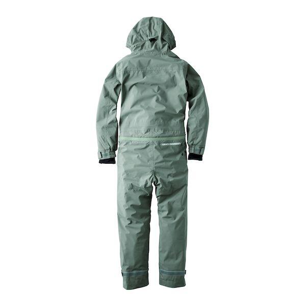 エスケープロダクト 4582696011677 ブリザードシェルツナギ GE－770 C