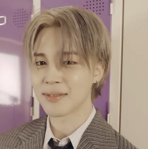 bts artist made jimin ジミン　ピアス　バンタン みんな買えたね♡アーティストメイド！2025年に向けて.. | BTS