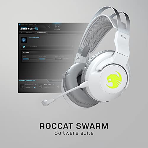 ROCCAT Elo 7.1 Air : タブレット・パソコン 低価超激安
