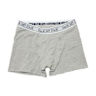 下着・アンダーウェア TC Suck My Dick Thug club Suck My Dickパンツ size2 日本未発売 下着・アンダー