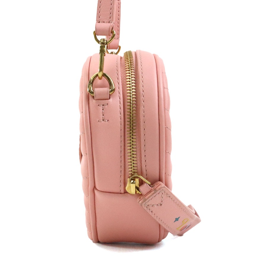 ルイ ヴィトン LOUIS VUITTON ショルダーバッグ ニューウェーブ ハート