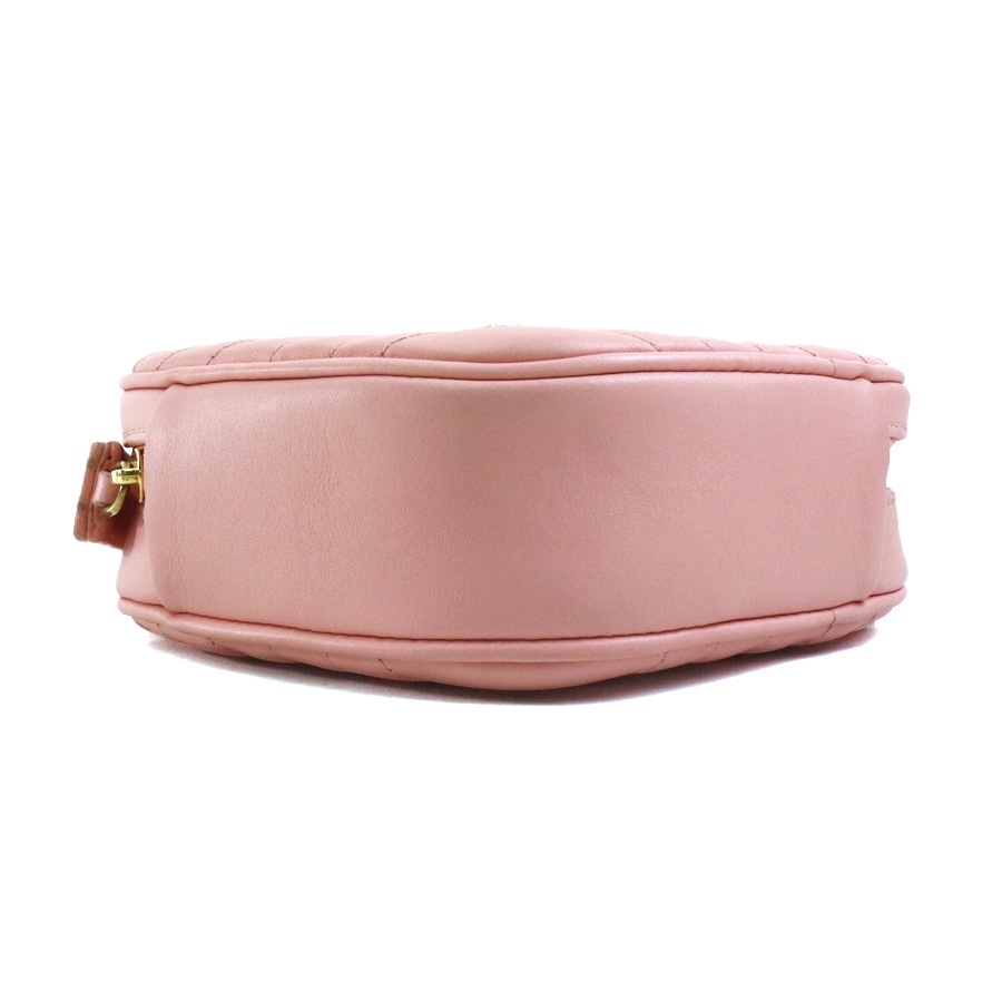 ルイ ヴィトン LOUIS VUITTON ショルダーバッグ ニューウェーブ ハート