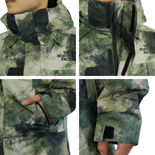 Qoo10] ノースフェイスTHE NORTH FAC