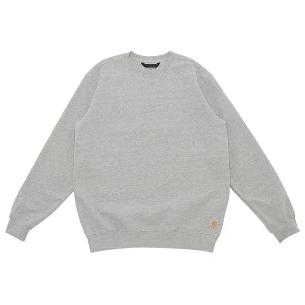 MACHATT グレー 半袖スウェット カットソー Goodwear goodwear グッドウェア tシャツ 半袖 メンズ