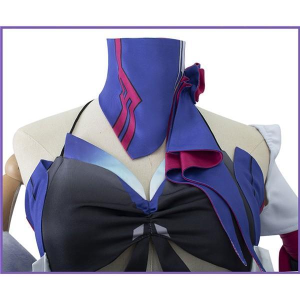 崩壊：スターレイル ゼーレ コスプレ衣装 コスプレ ウィッグ 靴 学園祭 イベント ウィッグ 靴 選択可能