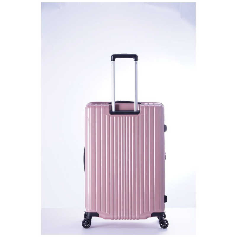 A.L.I ハードキャリー FiL Pake アッシュアクア [TSAロック搭載 /100(+