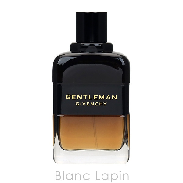 ジバンシイ GIVENCHY ジェントルマンリザーブプリヴェ EDP 100ml [439078]