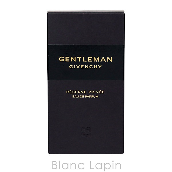 ジバンシイ GIVENCHY ジェントルマンリザーブプリヴェ EDP 100ml [439078]