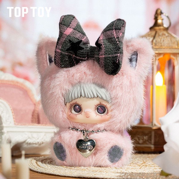 Qoo10] TOPTOY Maymei May I Love Yo