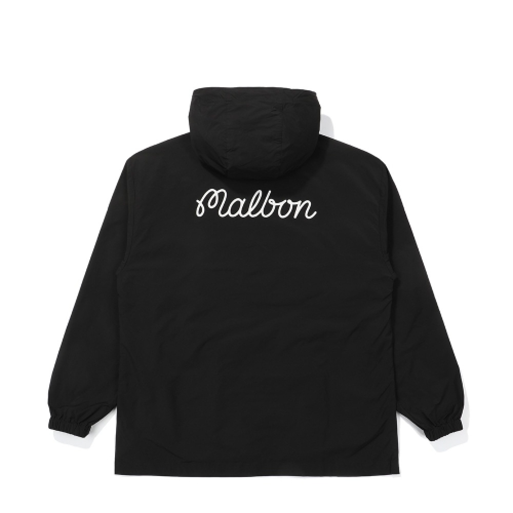 マルボンゴルフ Malbon 新作 メンズ ダウンジャケット 冬 Malbon Golf(マルボンゴルフ) アウター・ジャケット(メンズ